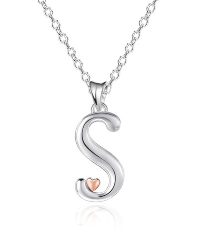 925er sterling silber ketten - 925er,