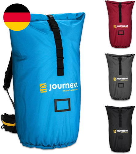 Journext 1 rucksack - 2,