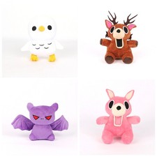 Nights in the Forest Eule Plüschtier – Niedlicher Wald-Plüsch für Fans & Kinder