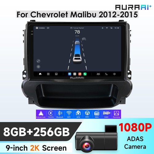 Android radio für chevy - android,