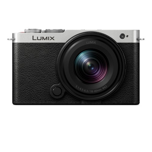 Panasonic lumix - panasonic,