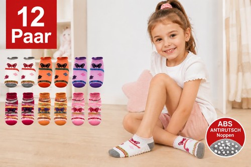 Kinder sneaker socken paar - socken, 12