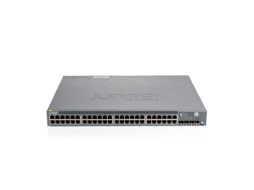 Juniper ex3400 48p - ex3400-48p-taa, switch