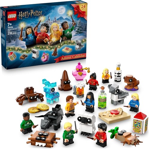 76456 lego harry potter - 76456,