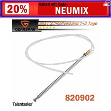 Ersatz Teleskop für