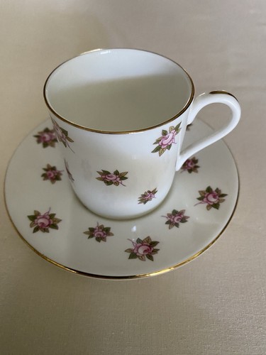 Mokkatasse sammeltasse aynsley - sammeltasse,