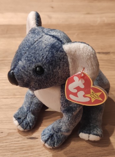 Beanie babies eucaliptus - beanie,