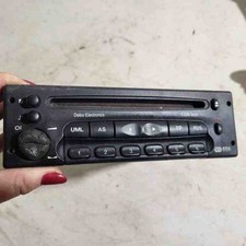 OPEL ZAFIRA A F75 Musik-Player