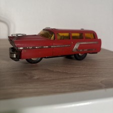 Schuco Varianto Elektro