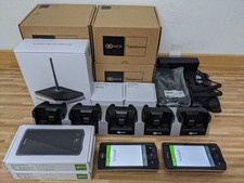 NCR Orderman 10 7+ 7 5+ 5 9 Pro Pulse OX9 Handheld Akku geprüft Rechnung Händler