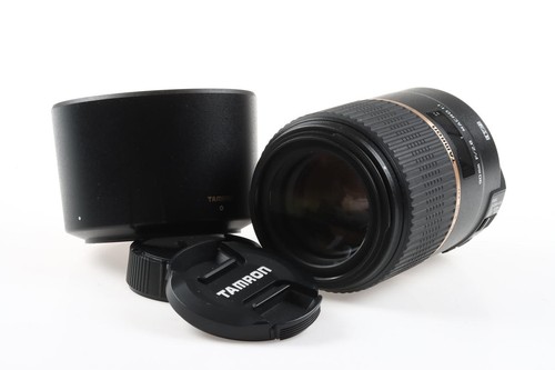 Tamron 90mm 8 di macro - 90mm, f/2,8