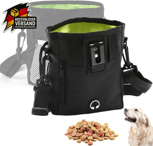 Hund gassi tasche - hund,
