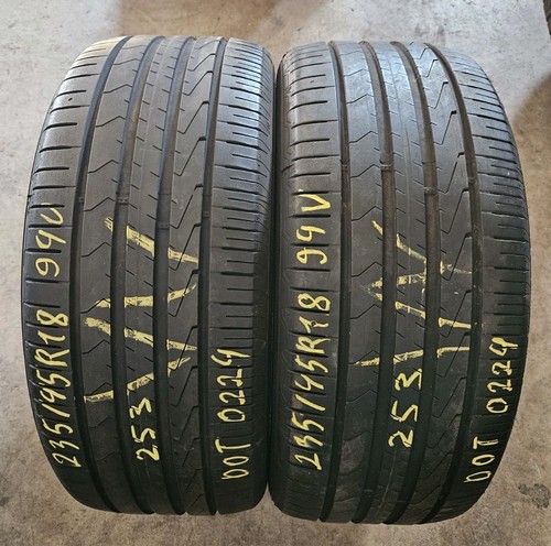 235 r18 94v hankook - 235/45,