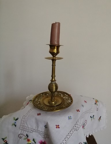 Kerzenständer antik - kerzenständer,,