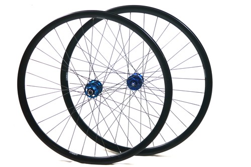 Laufradsatz ventoweb disc - laufradsatz, 28"