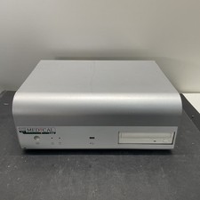 MCD Pana T100215, Medical Line