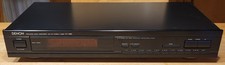Denon TU-280 AM/FM Stereo Tuner | Für Bastler/Ersatzteile | Vintage HiFi