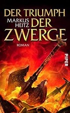 Der Triumph der Zwerge (Die