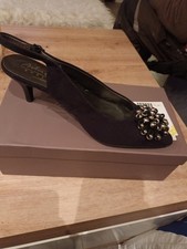 Damen Slingpumps  ,Gr 43