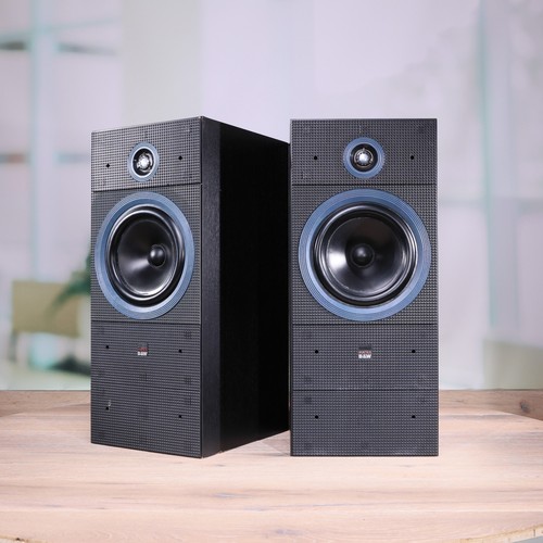 Bowers wilkins matrix - wilkins,