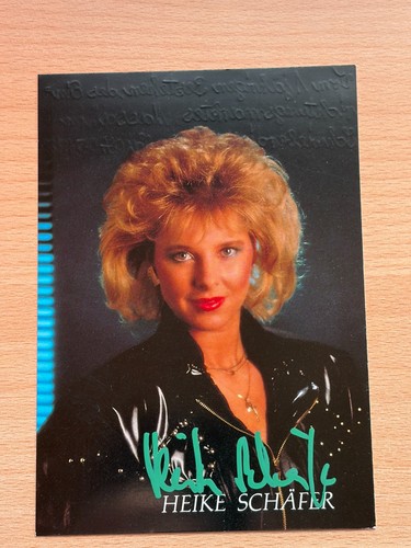 Heike schäfer - heike,