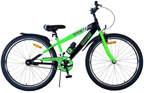 Volare sportivo kinderfahrrad - volare,