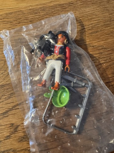 Playmobil figur neu - neu,