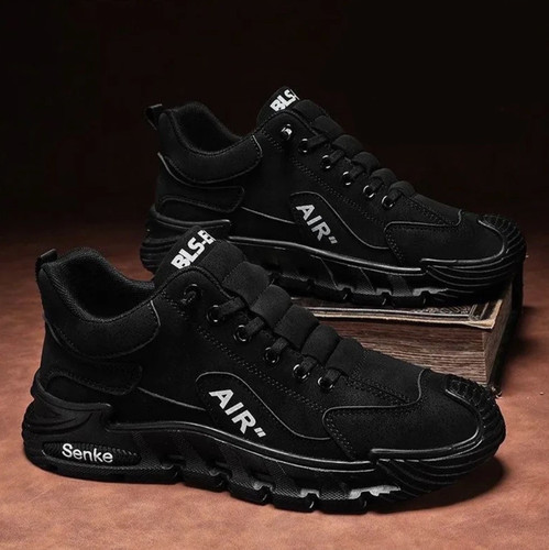 Herren outdoor sneaker - herren,