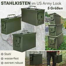 Trucky auswahl munitionsbox - trucky,