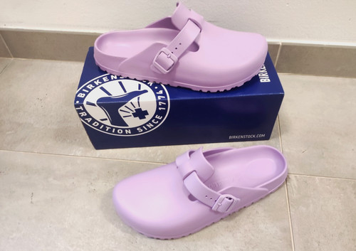 Org birkenstock boston eva - ,