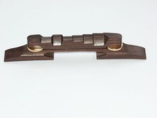 Steg, Brücke f. Jazz Gitarre