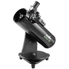 Skywatcher Dobson Teleskop N 100/400 Heritage DOB (Fast neuwertig)