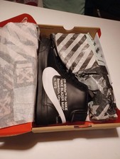 Nike Off-White x Blazer Mid