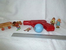 Konvolut verschiedene Teile