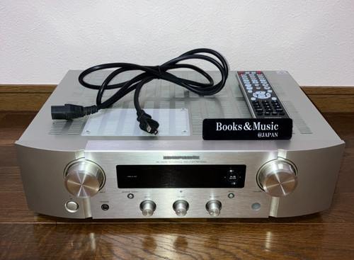 Marantz pm7000n integrated - pm7000n,