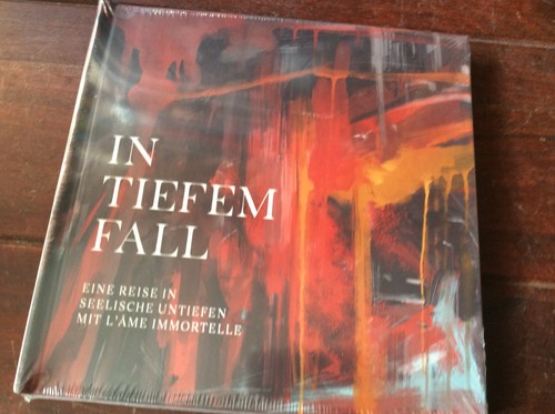 âme immortelle in tiefem - immortelle,