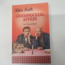 Grießnockerlaffäre: Ein