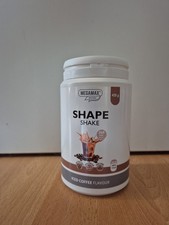 Shape Shake Megamax Iced