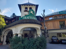 GUTSCHEIN Hotel Trattlerhof
