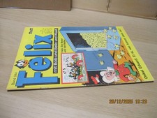 Felix #344 Bastei With Wastl