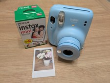 FujiFilm Instax Mini 11
