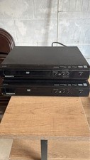 Pair dvd players - pair,