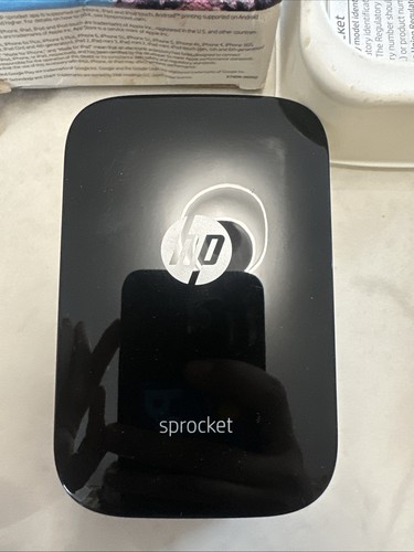 Sprocket 100 schwarz - 100,