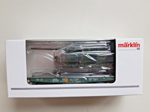 Märklin 48843 schwerlast - märklin,
