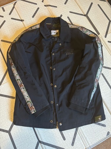 Superdry men windbreaker - superdry,