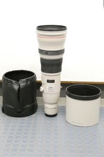 Canon 800 mm l is - canon, ef