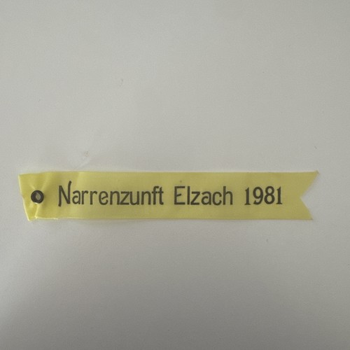 Fasnet elzach rottweil - fasnet,