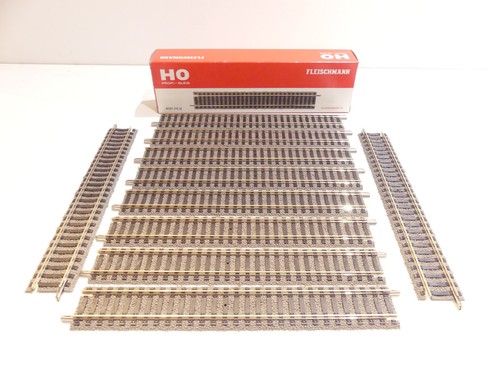 Fleischmann 6101 10er set - h0,
