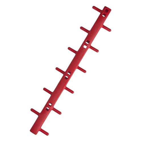 Playmobil rote treppe - treppe, 18