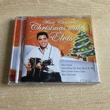 Elvis Presley - Christmas With